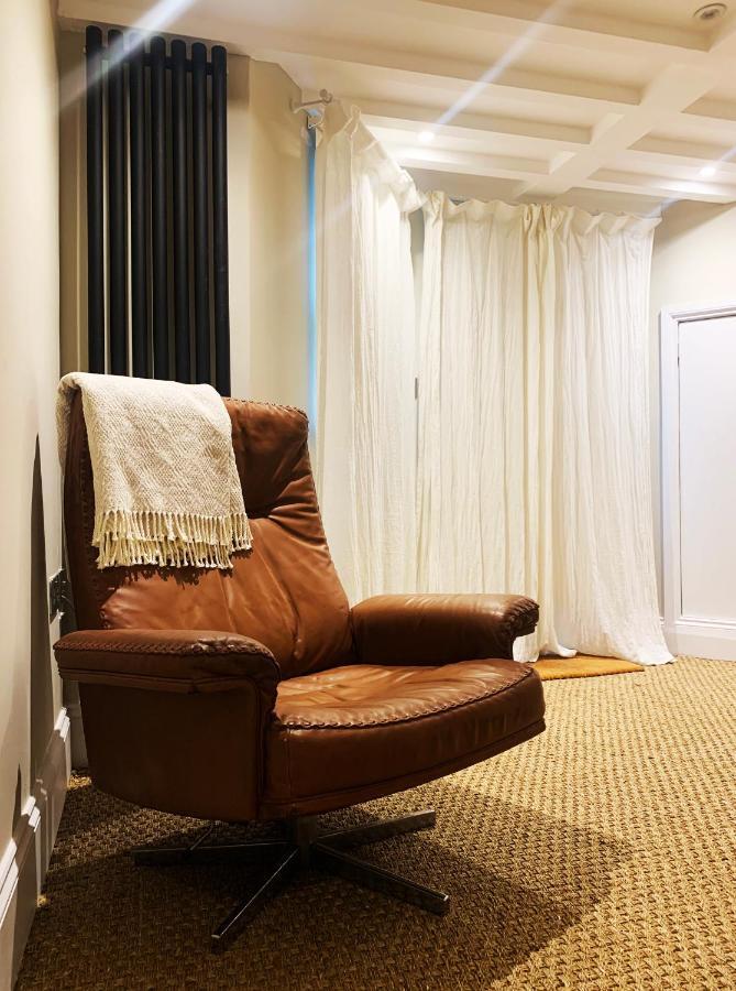 Cosy Central Hideaway St Leonards-on-Sea 外观 照片