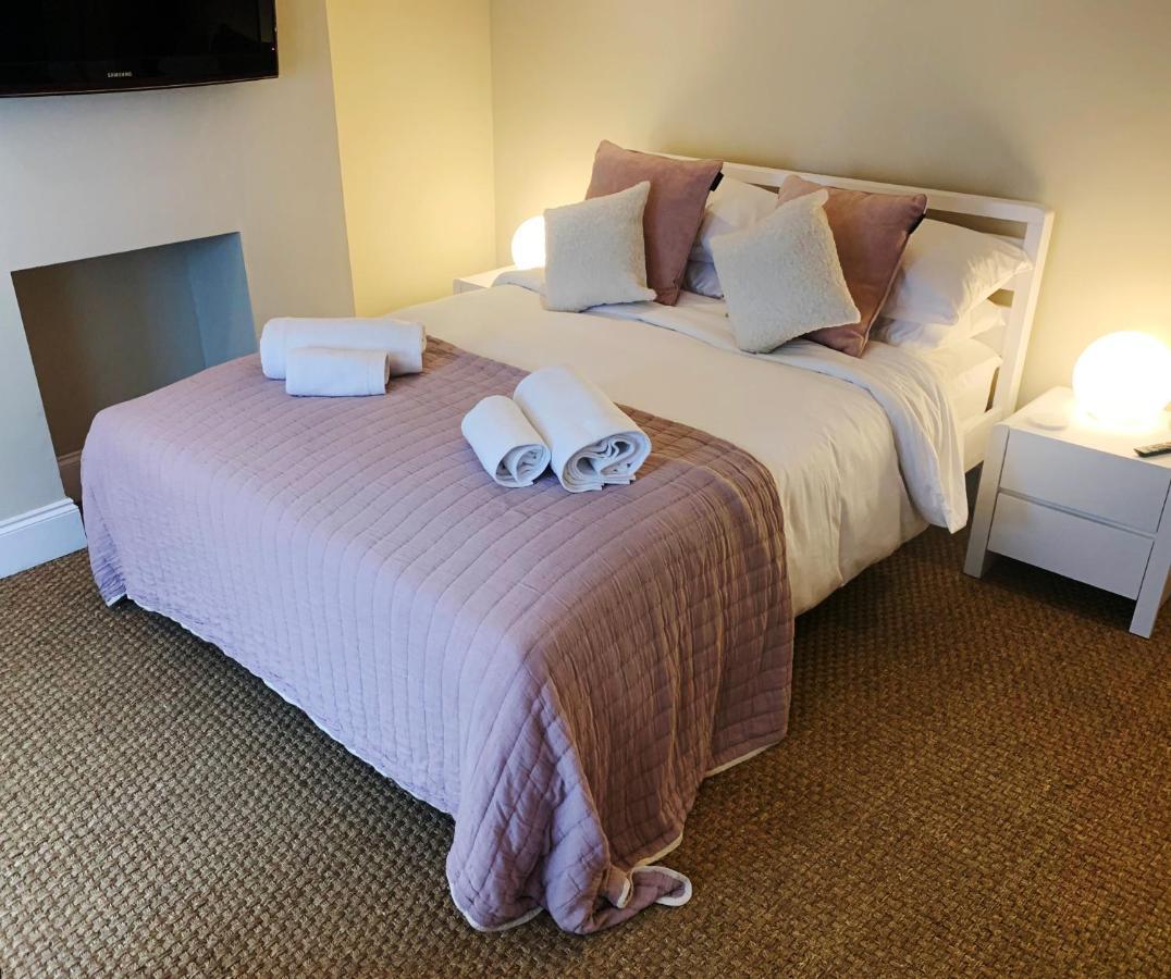 Cosy Central Hideaway St Leonards-on-Sea 外观 照片
