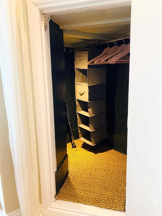 Cosy Central Hideaway St Leonards-on-Sea 外观 照片